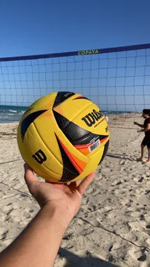 Volley
